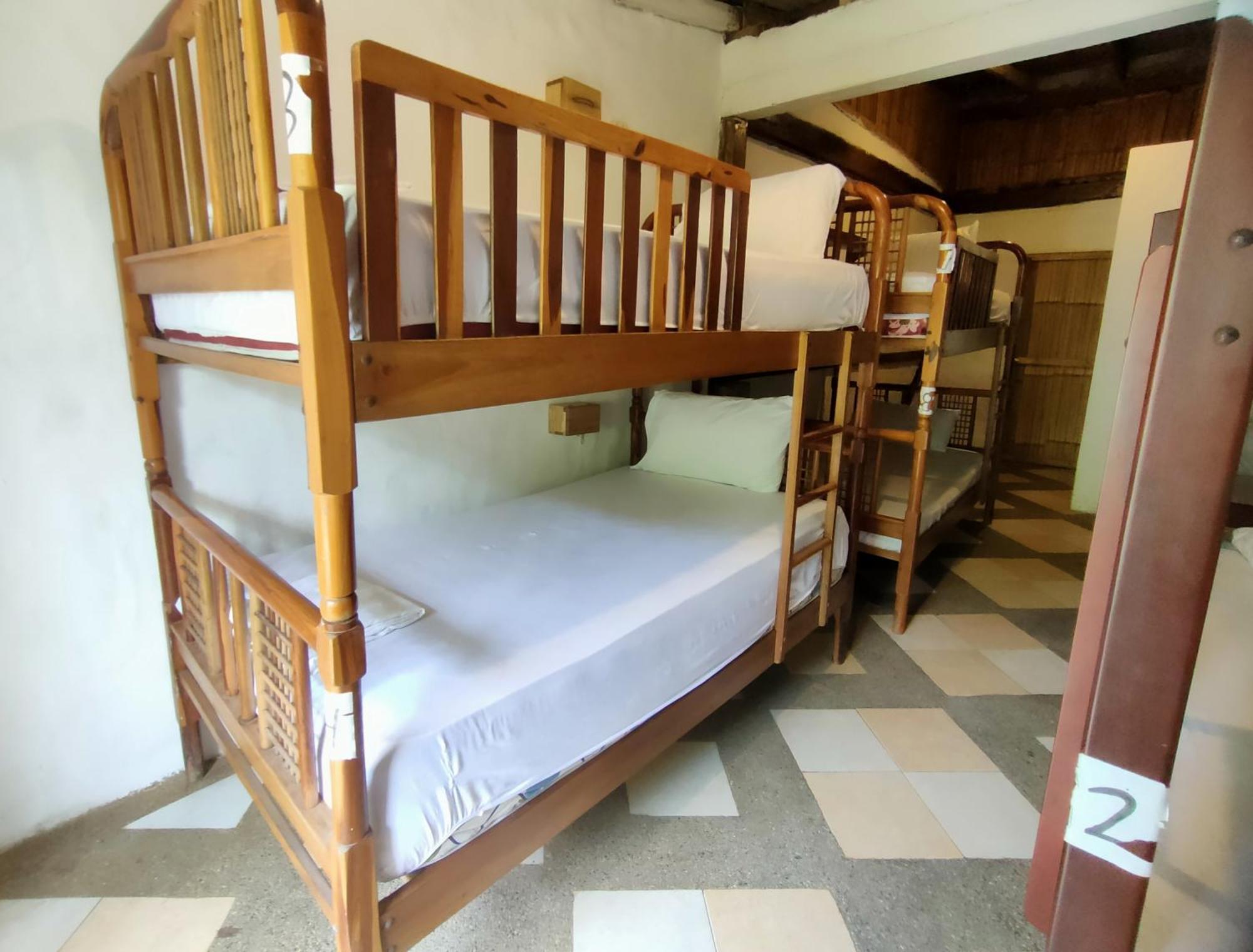 Munay Backpacker Hostel Montañita Kültér fotó