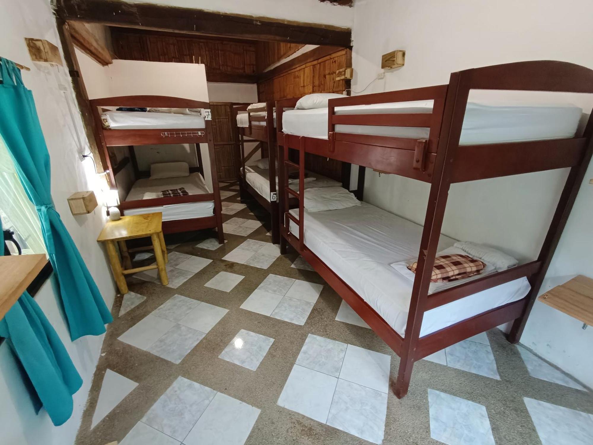 Munay Backpacker Hostel Montañita Kültér fotó
